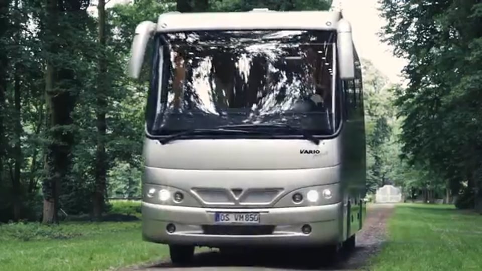 POGEA RACING | MERCEDES E500 V8 408PS ST01i 