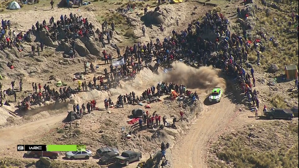 POGEA RACING | OPEL INSIGNIA 2.0CDTI STAGE 1 