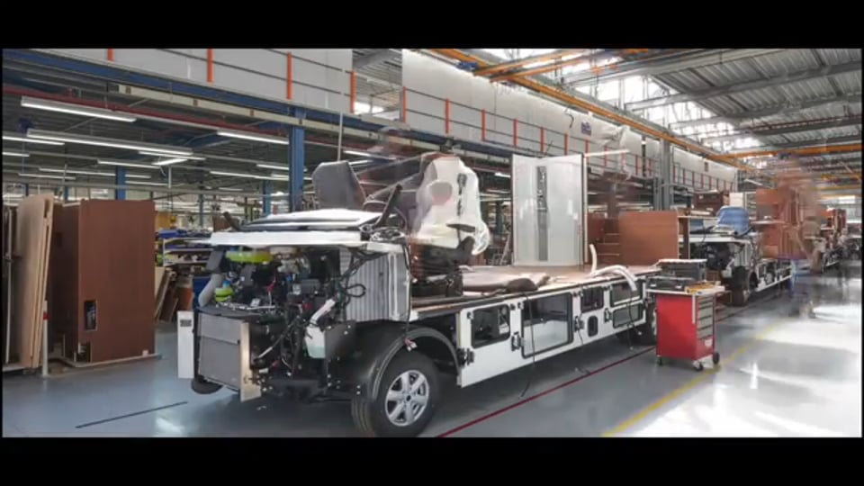 Lorinser SL500 - R230