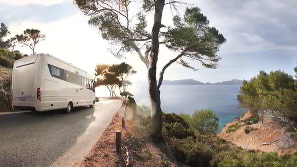 Lorinser Perfektion die bewegt