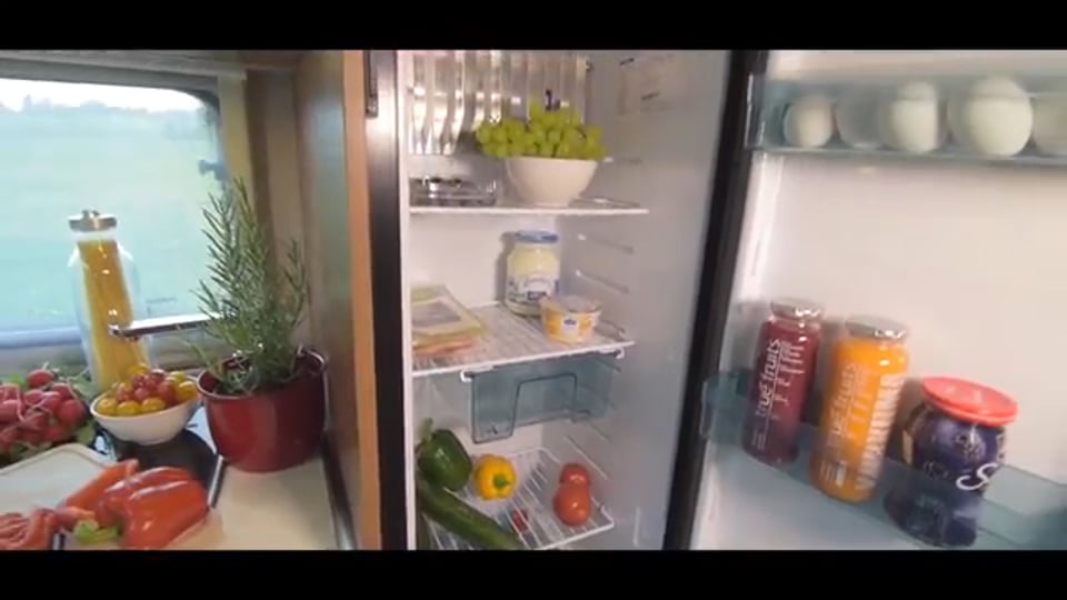 Sportservice Lorinser Imagefilm