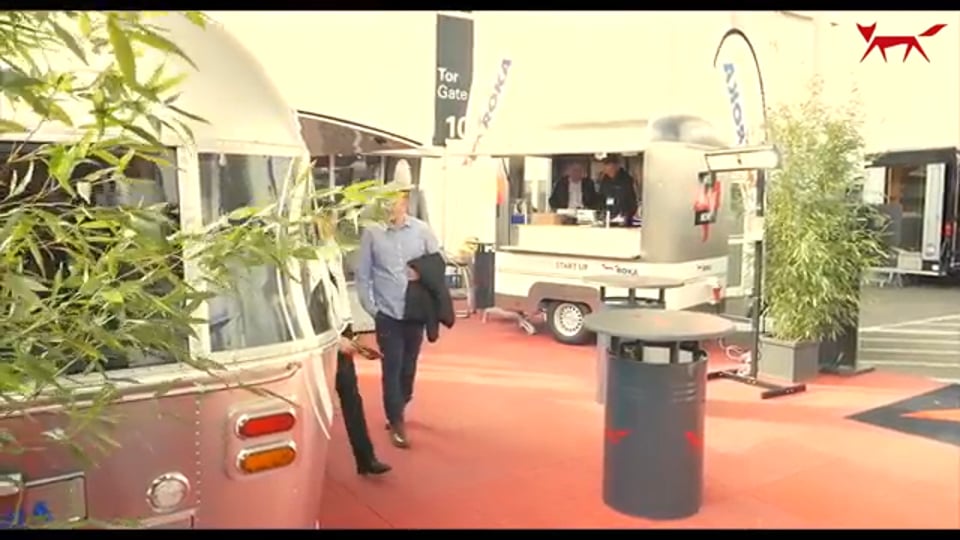 OFFROAD NETWORK Teaser