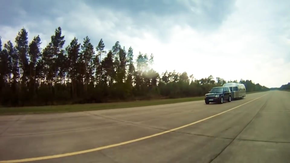 Chipupdate programmiert die Schubabschaltung zum Ein und Ausschalten.