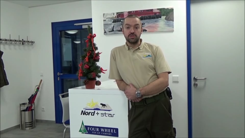 TISCHER GmbH - Produktfilm