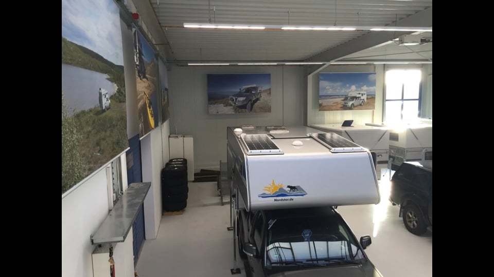 TRANSAFRIKA - Cape to Cairo: Südafrika