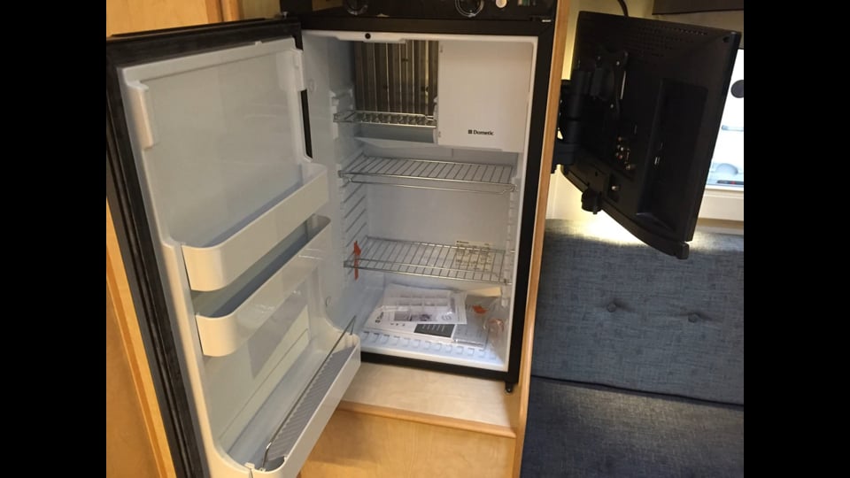 Einzigartig auf der Straße  -  SLINGSHOT®