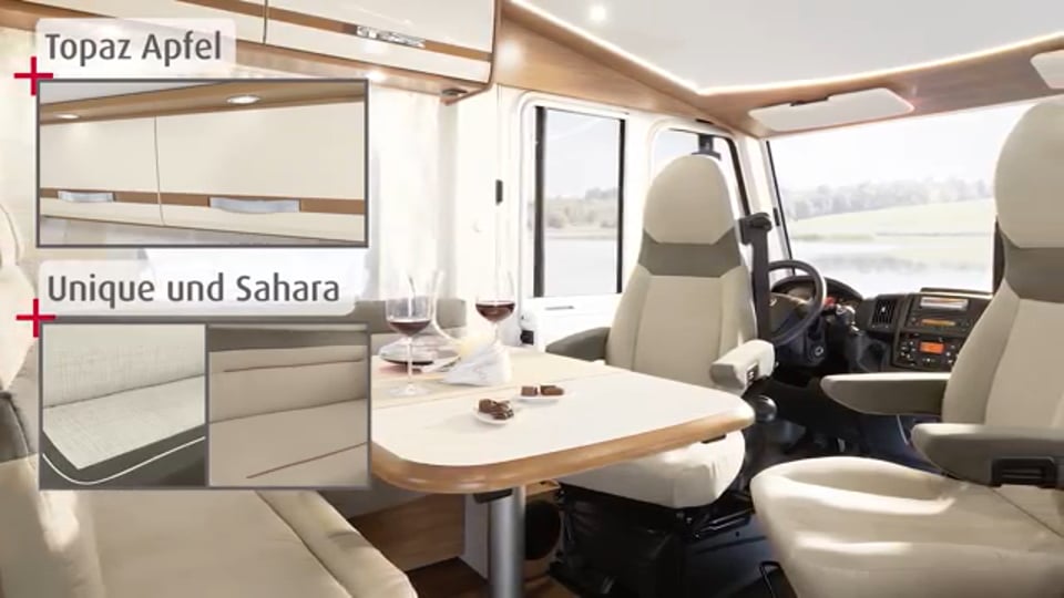 Wohnkabinen Fakten - Teil 1 - Wasserschäden