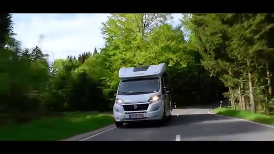 CargoBear Systemdachträger - fast unbegrenzte Möglichkeiten