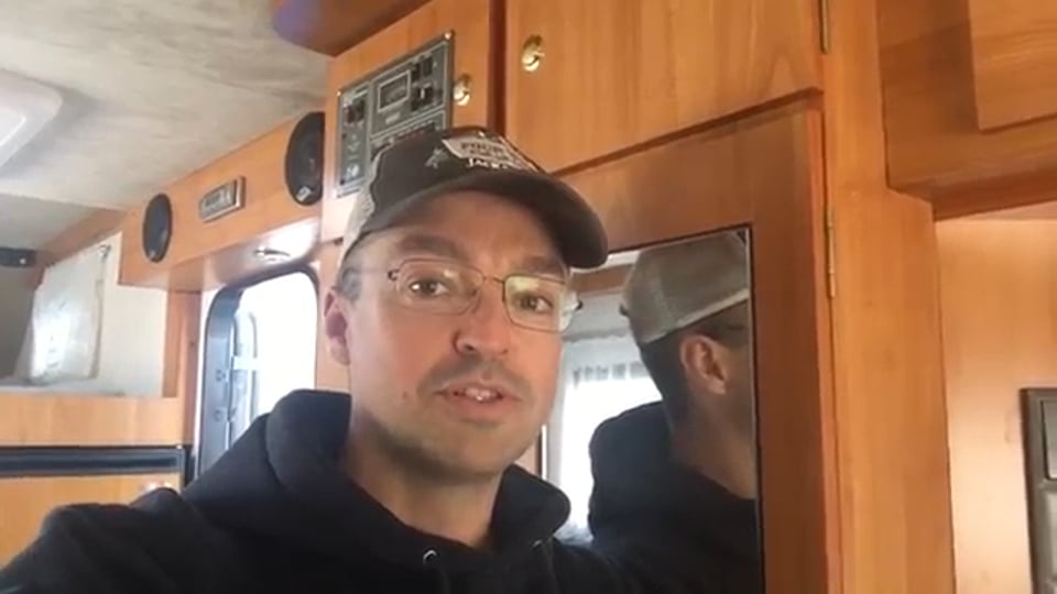 motomovie trifft Bliss Mobil