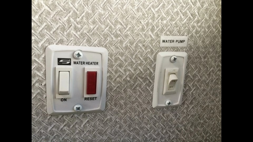 CAMPWERK “The Nordic Road Trip 2016” Dachzelt Adventure