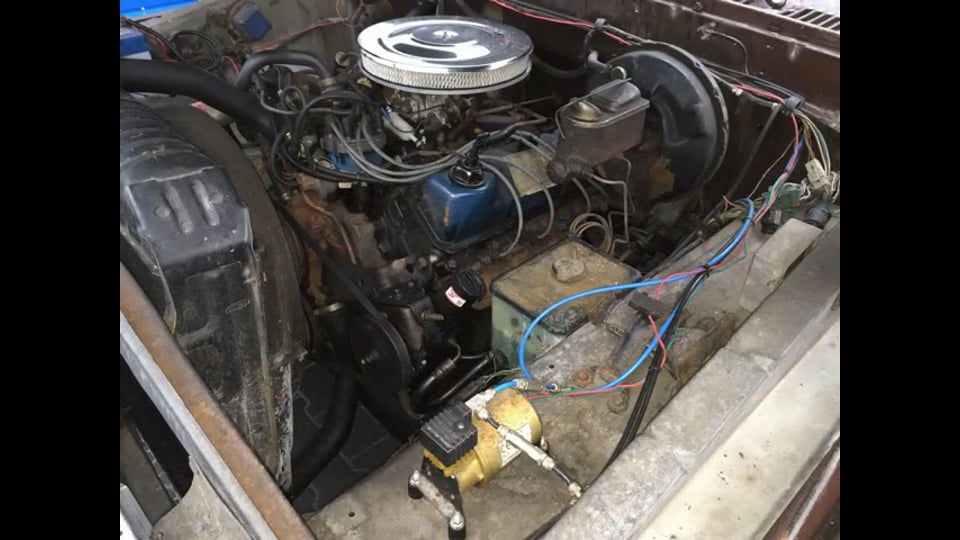 Geigercars Camaro ZL1 Renntaxi Tuner Grand Prix 2017