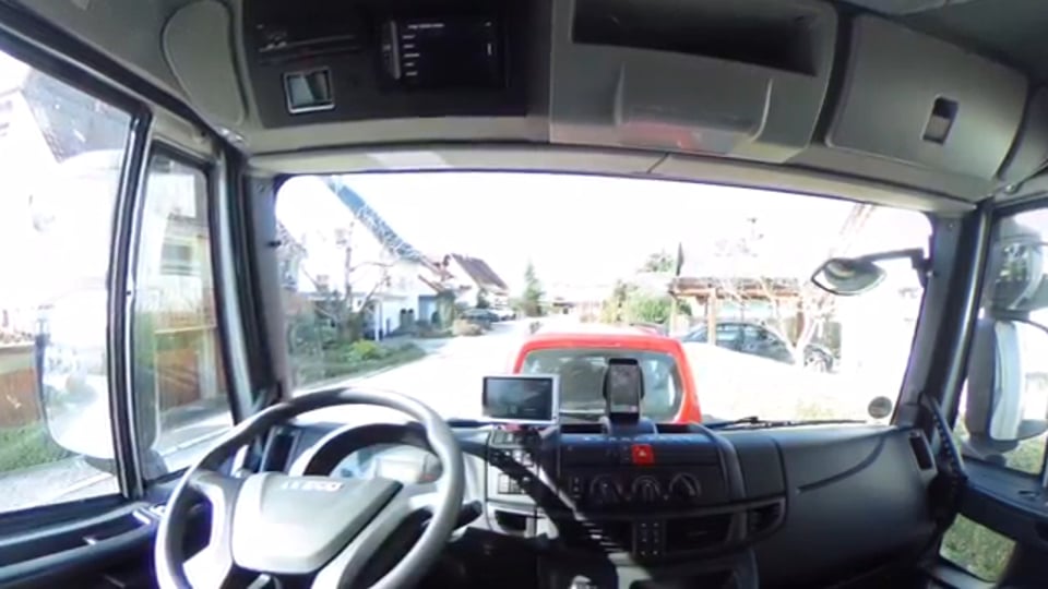 WRC+ – FIA World Rallye Championship 2017 in Finland – Stop 9, Stages 8-11... (Friday)