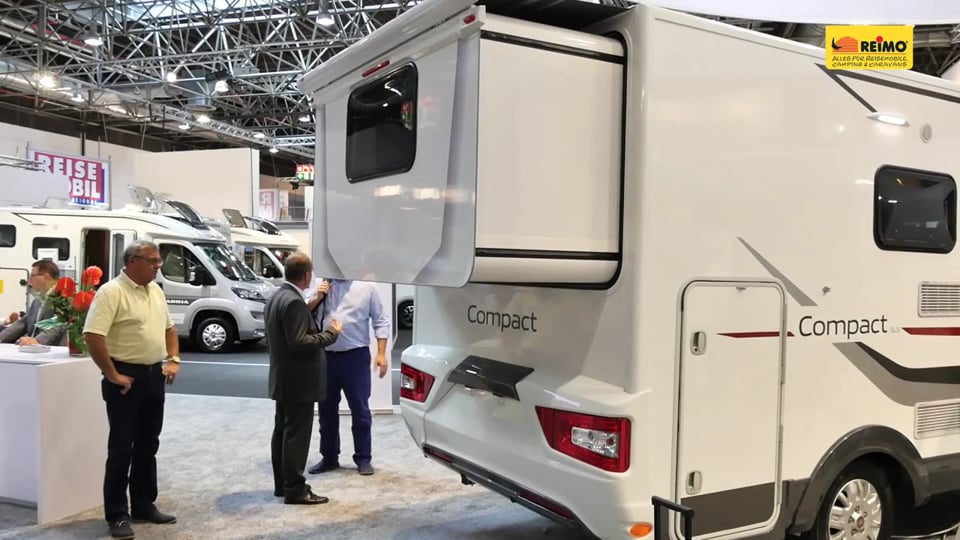 The Globetrotter Vehicle Atacama 6300 is put to a test