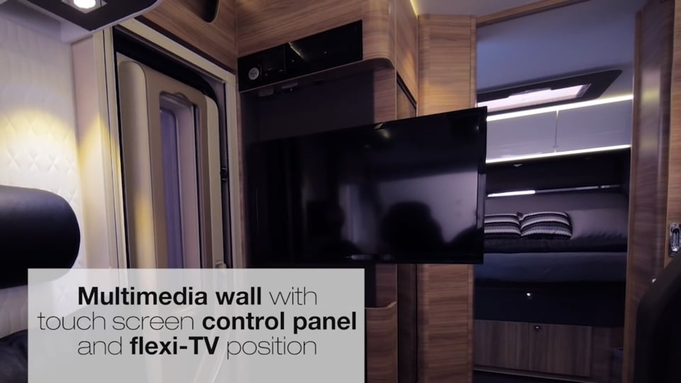 Atacama Test Drive in Namibia - Part 2