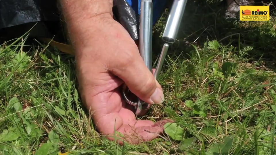 Beinanpralltest Carlsson smart 453