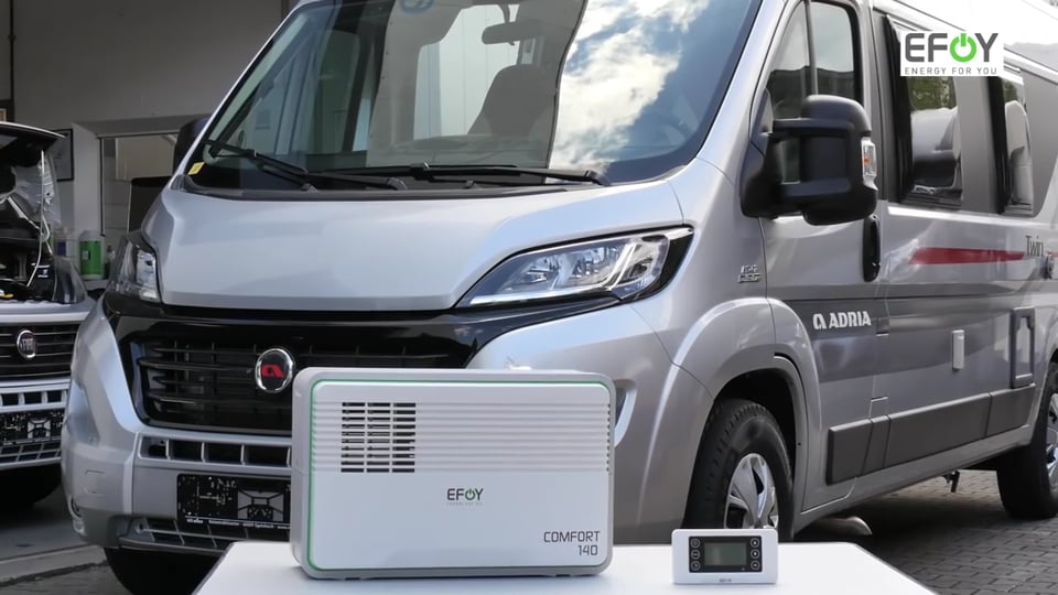 The Carlsson Super-GT C25 in motion