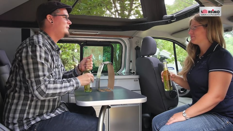 Land Rover Discovery 3 auf Korsika 2017