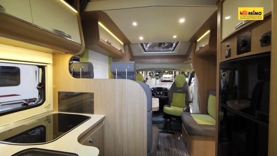 BMW Motorrad Test-Camp Kurvenschule 2016 - 2017