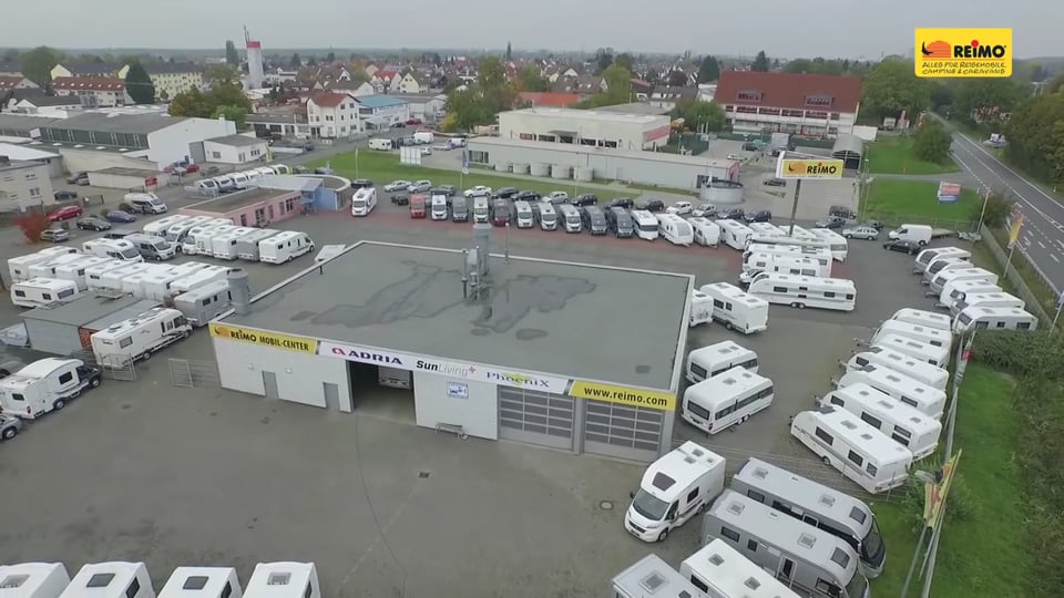 BMW Motorrad Test-Camp Onroad 2016 - 2017