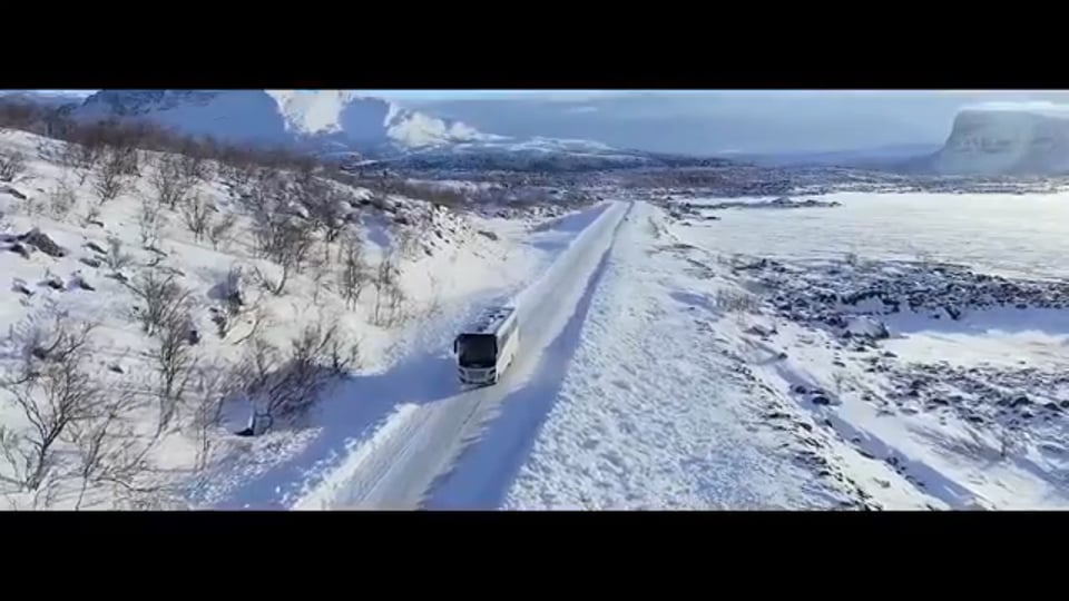 EUROPA'S KLEIN TIBET - DIE ABRUZZEN