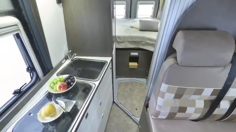 Entouro Winterflucht und Sommerwandern