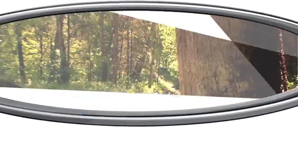 Pure adrenaline - with more than 800hp through the U.S.