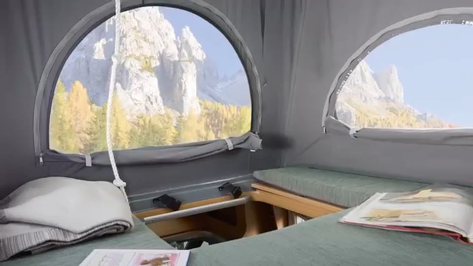 Offroad MK Tours Erlebnistag