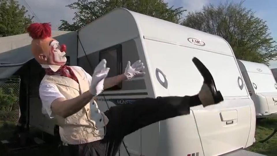 GTronix360 Renault R.S. 01 GT3 Startrunde VLN 4 2017