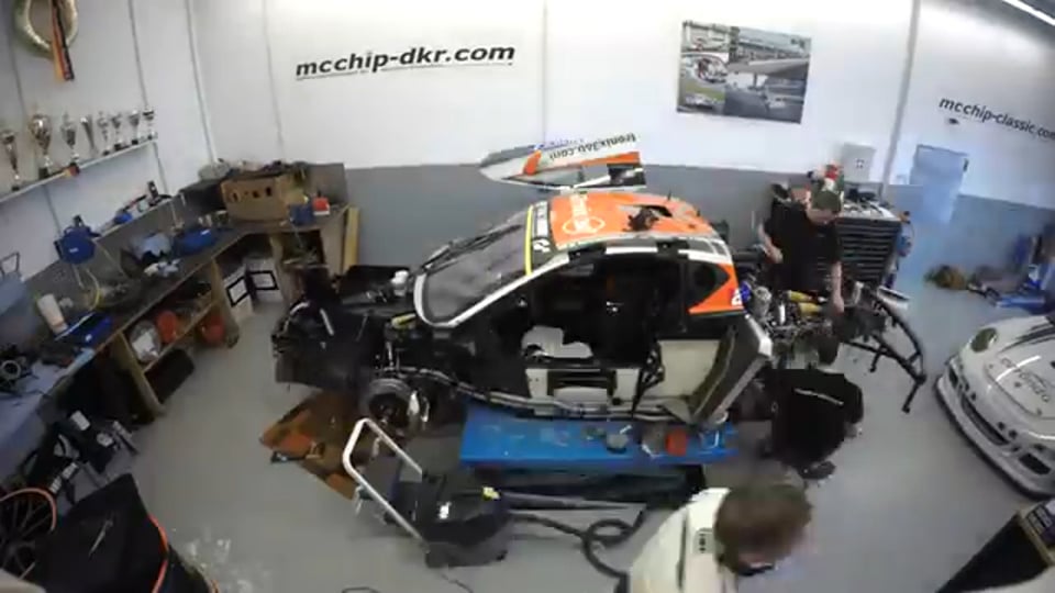 Geigercars - US Cars since 1979 / Channel Intro