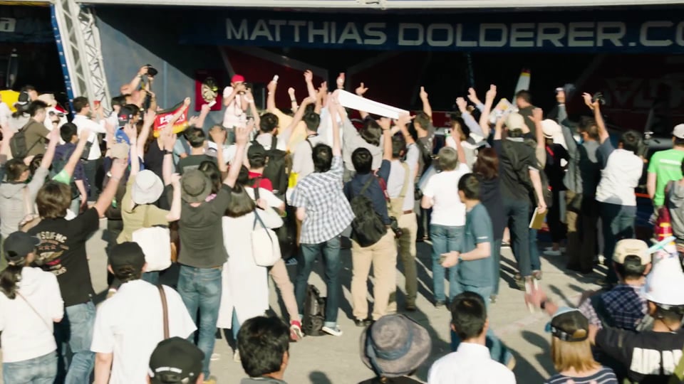 Hafeneger-Renntrainings Ablauf und Vorstellung