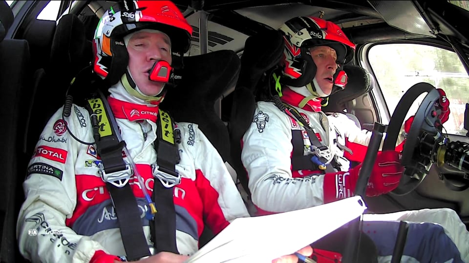 Kurvenparadies Sardinien