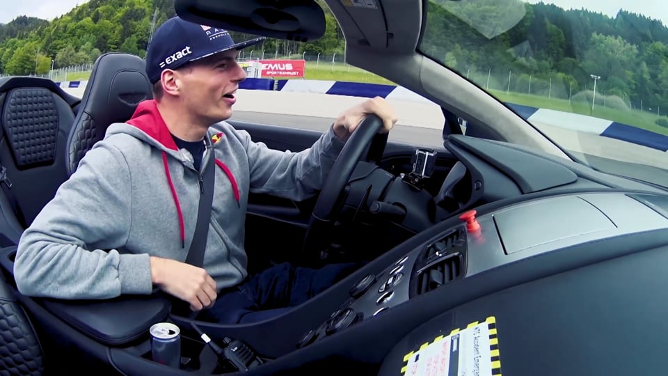 mcchip-dkr Ferrari 488 GTB Stage 2