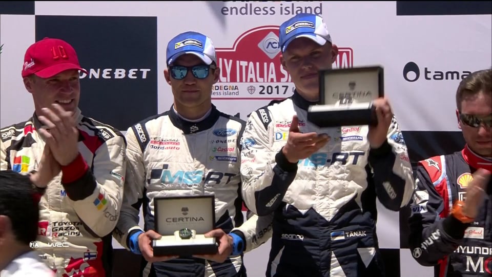 PÖSSL Campster – Caravan Salon 2017