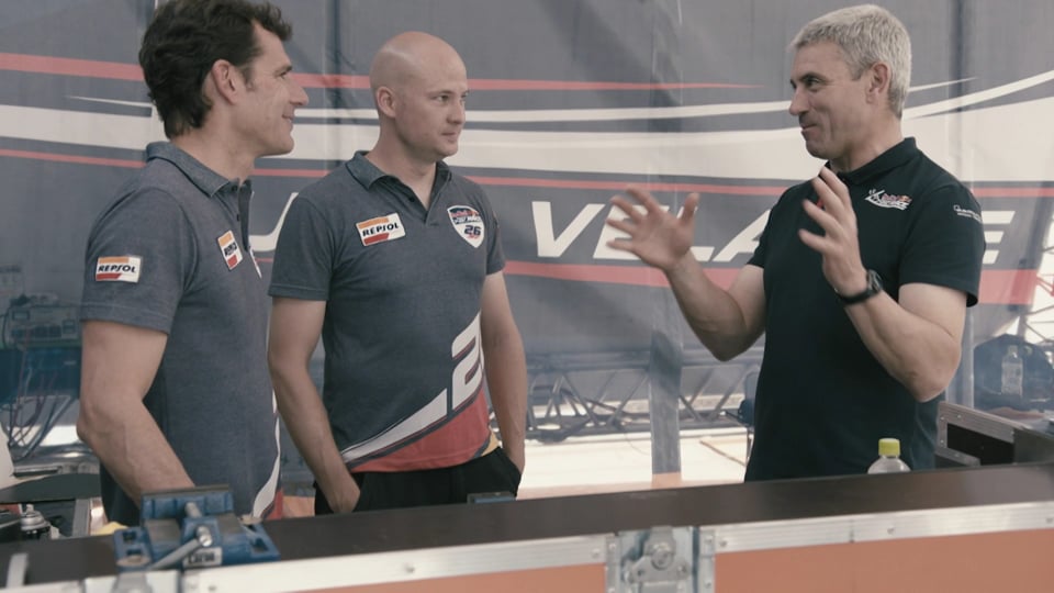 US BIKE TRAVEL Trailer 1