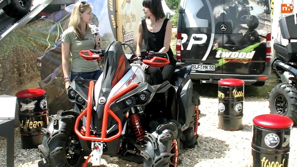 Hafeneger-CUP Lauf 9 Most/CZ