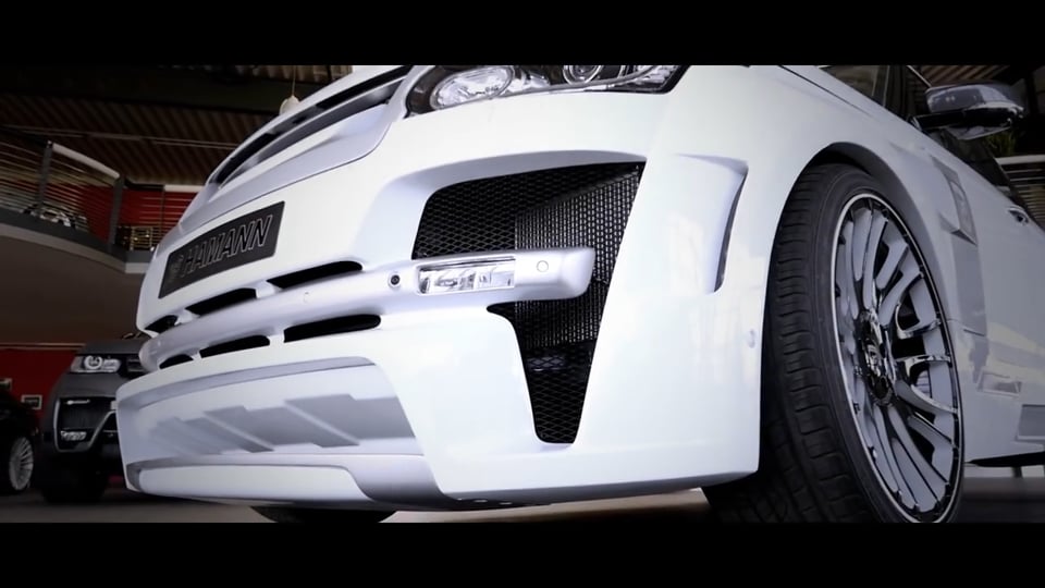 Streckenvorstellung Most Hafeneger Renntrainings