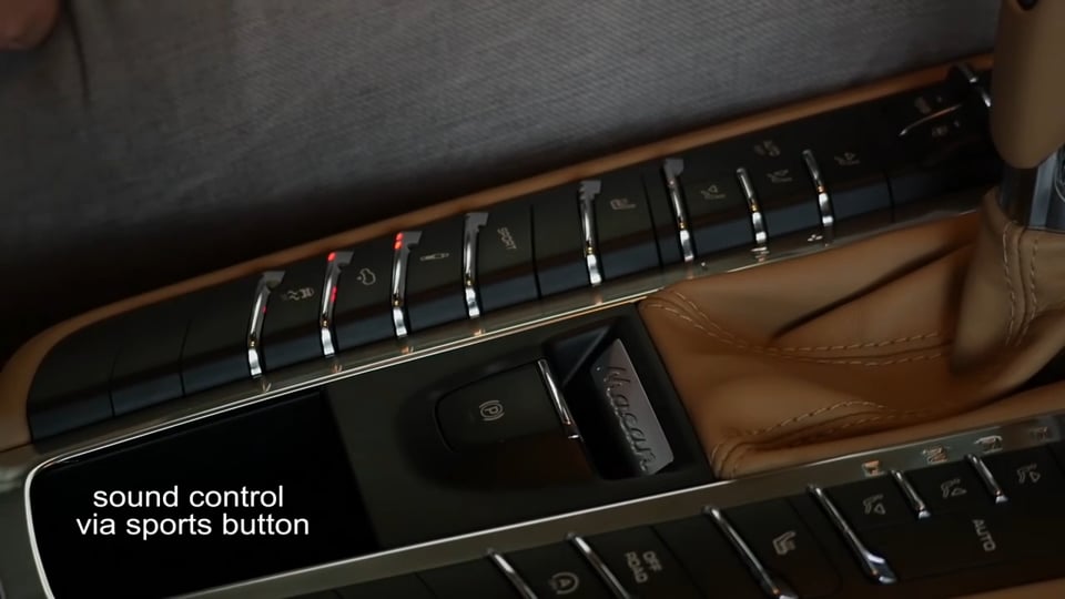 Video CARLSSON CE63S AMG 1