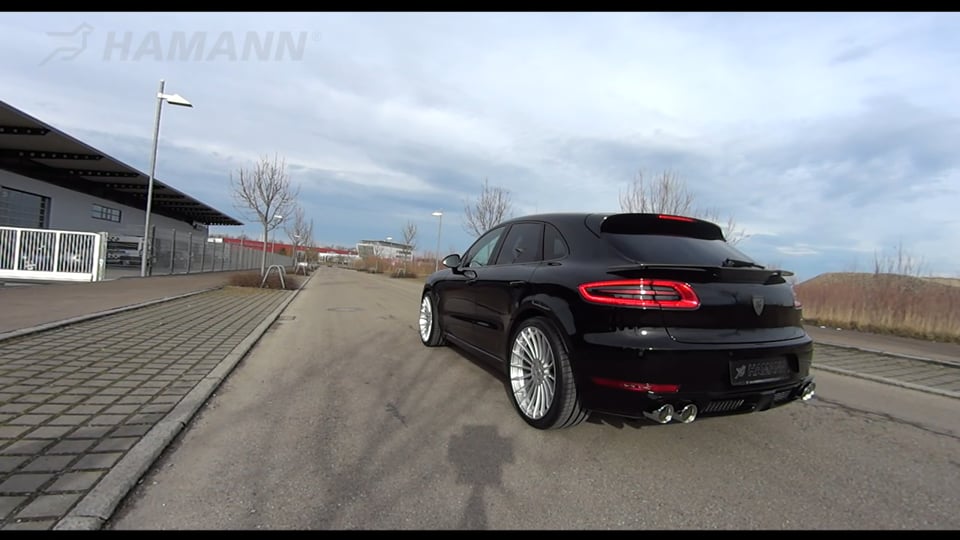 ADAC GT Masters 2017, Hockenheim: Ineichen/Engelhart gewinnen letztes Saisonrennen