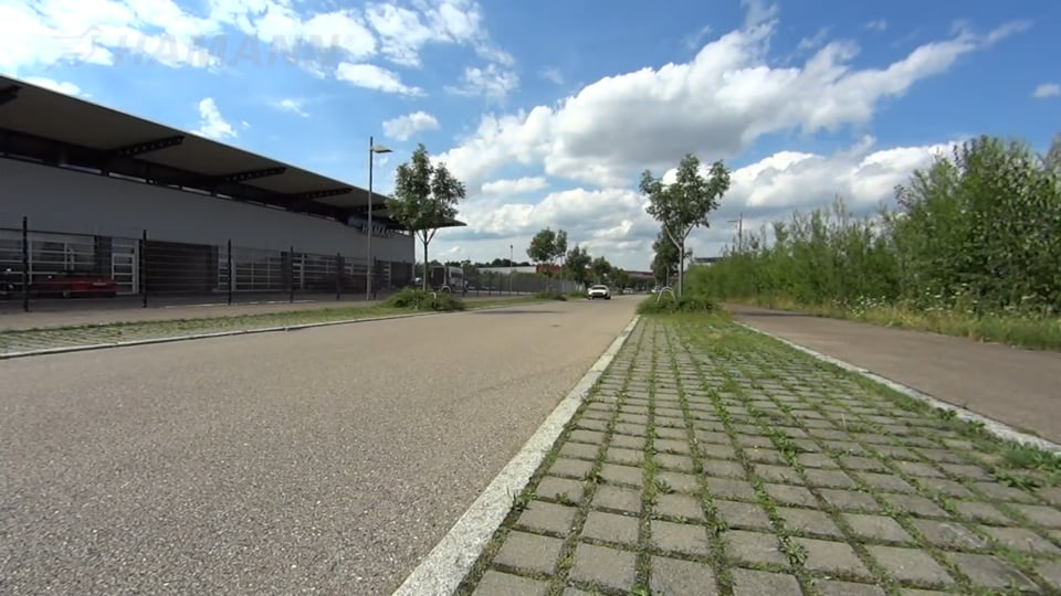 Mit Wolfsblut nach Rumänien.... 2017