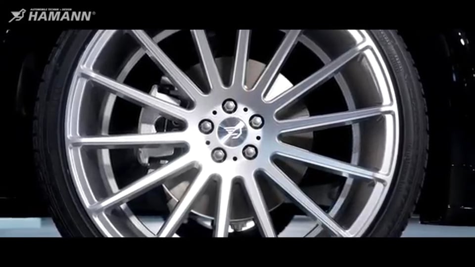 Style de Luxe Wagenbauanstalt Hamburg