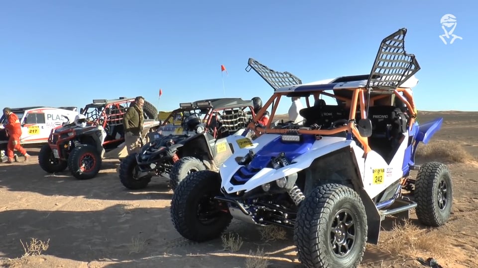 Mercedes R107 - Öffnen des Verdecks