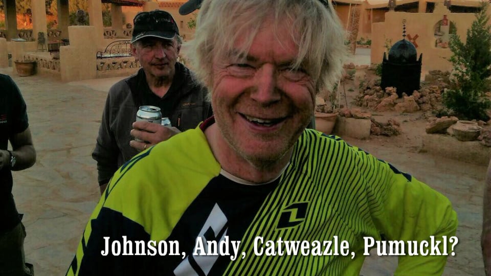 Everyday Adventure mit den Dachzelten von James Baroud