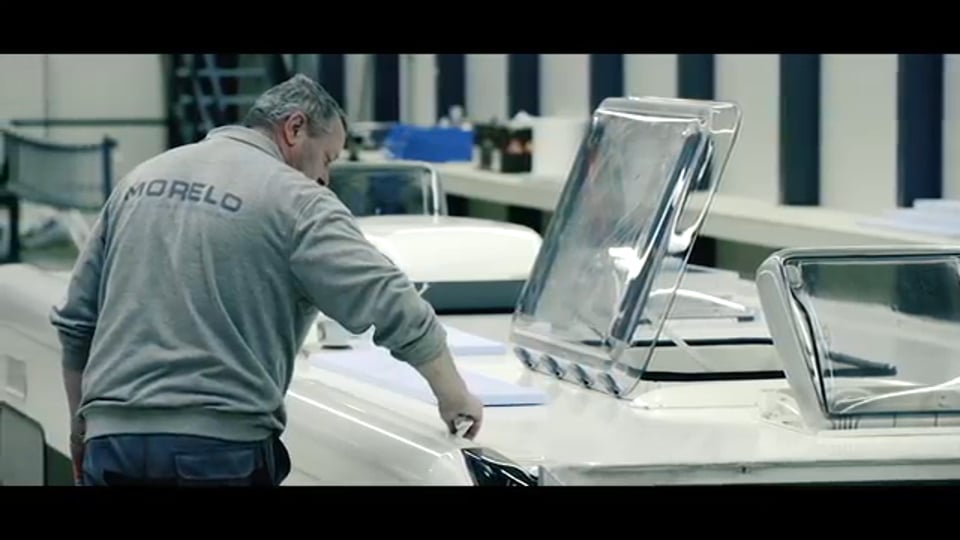 T MAX E Board für Land Rover Discovery 3 & 4