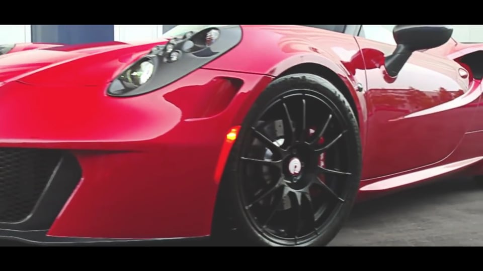 Volkswagen Amarok mit Rigidek Laderaumabdeckung