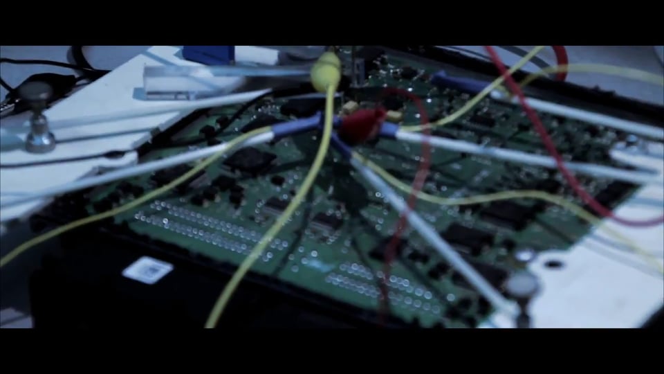 Streckenvorstellung Lausitzring Hafeneger-Renntrainings