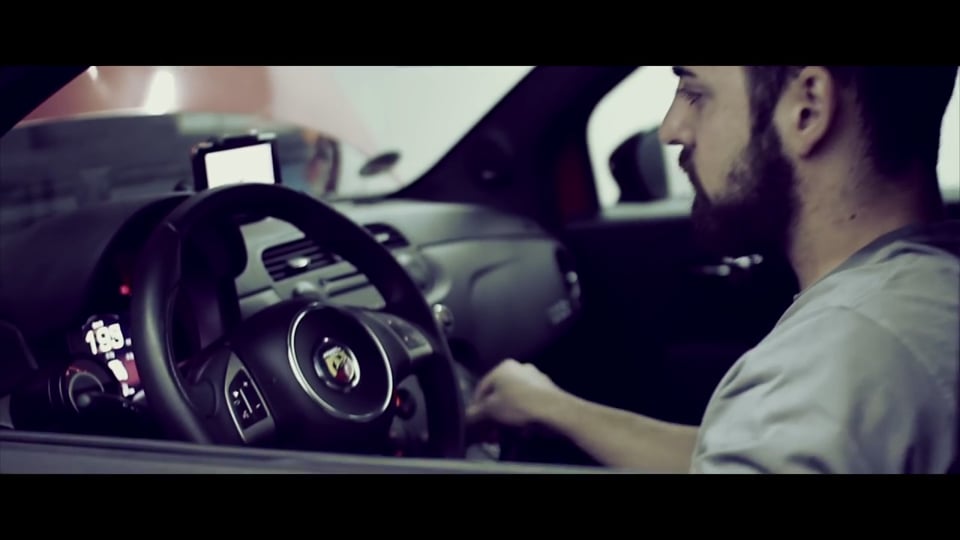 TeamGF Streckenvorstellung Wittgenborn