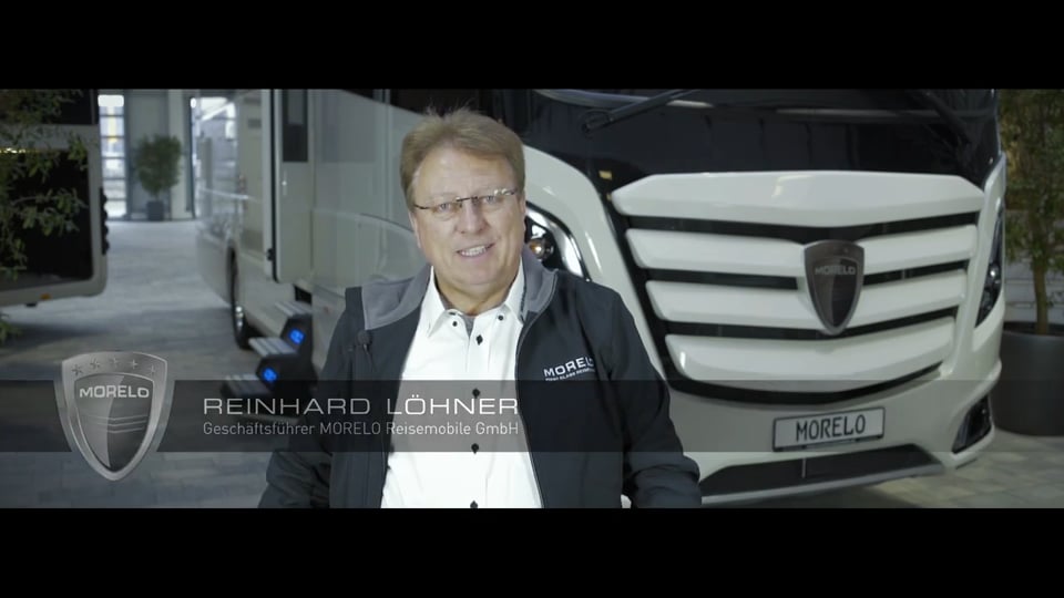 Four Wheel Campers - Leichter Einstieg trotz niedriger Tür