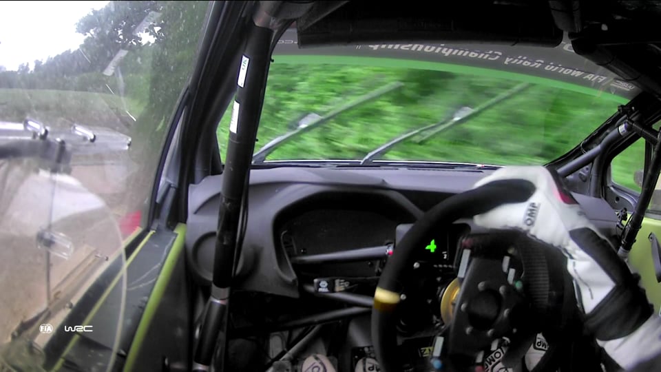 Nordstar Track 200 - die Wohnkabine für schmale Pfade