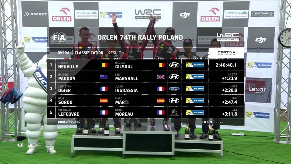 MORELO Technik Webcast 06 – Ausstattung