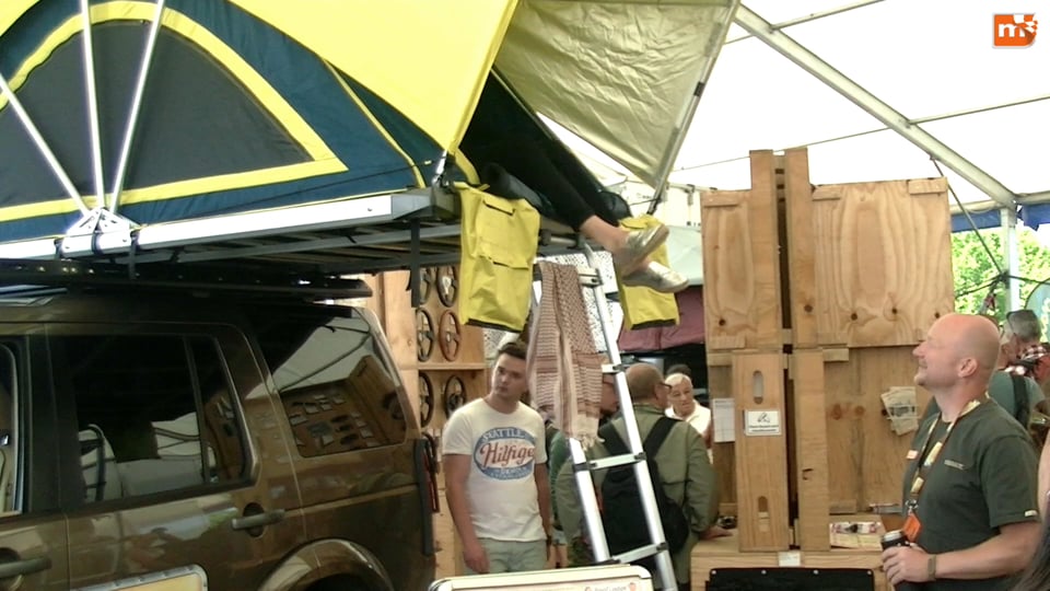 WRC+ – FIA World Rallye Championship 2017 in Spain – Stop 11, Saturday News Cut...